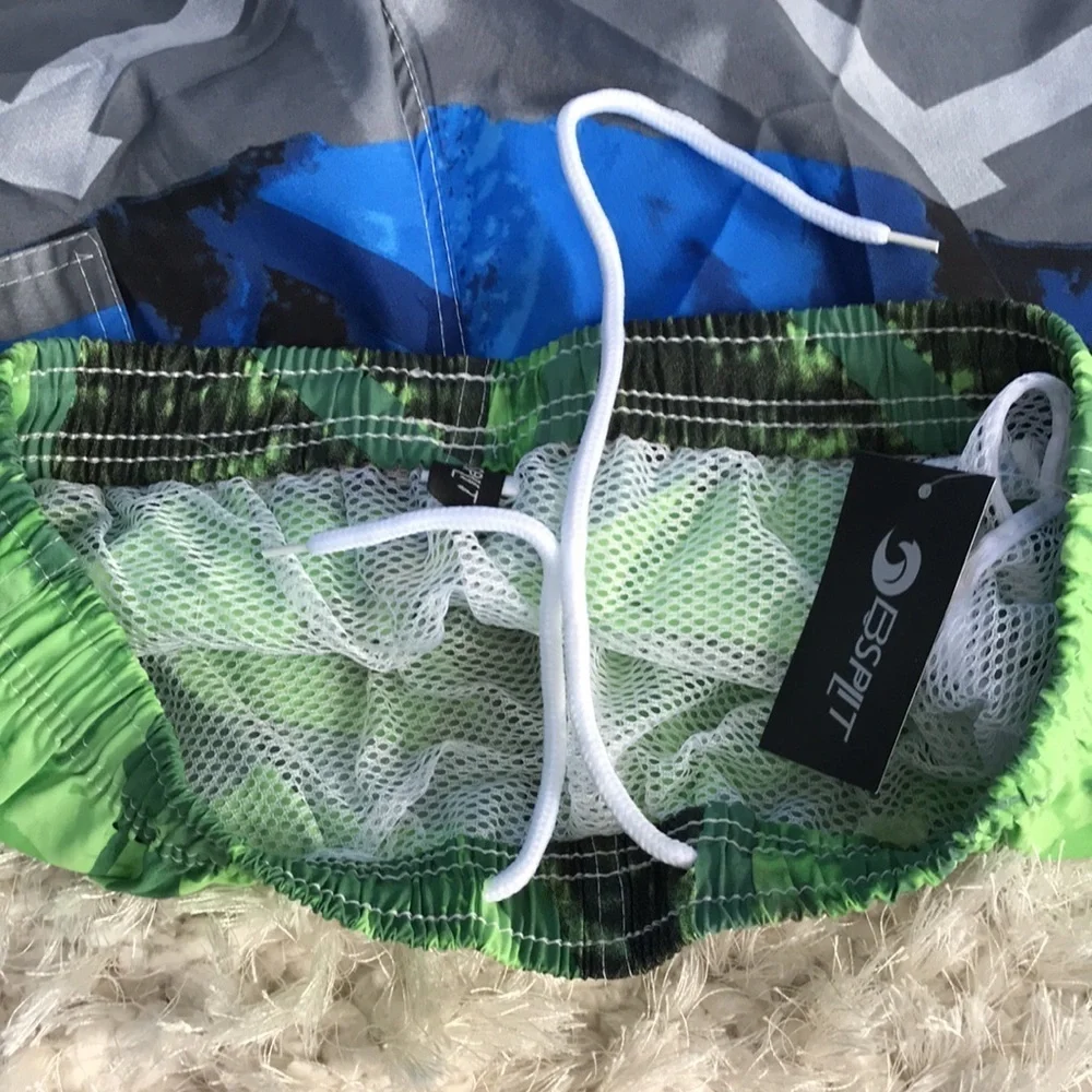 NWT, Men’s Bathing Suit 🌴